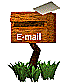 Navigatieknop email